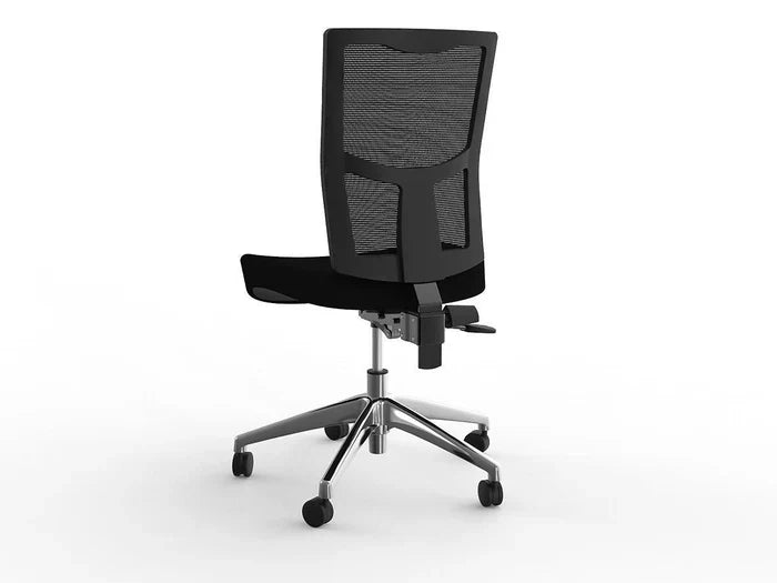 Knight Group Urban Mesh Office Chair 4