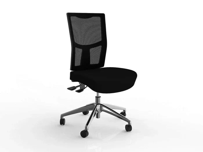 Knight Group Urban Mesh Office Chair 2
