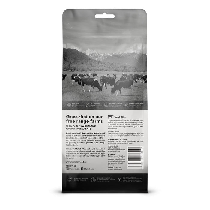 Veal Ribs 125g | Tu Meke Friend 3