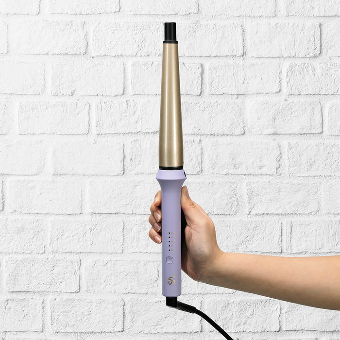 VS Sassoon Smooth Fusion Wand VSC42RA