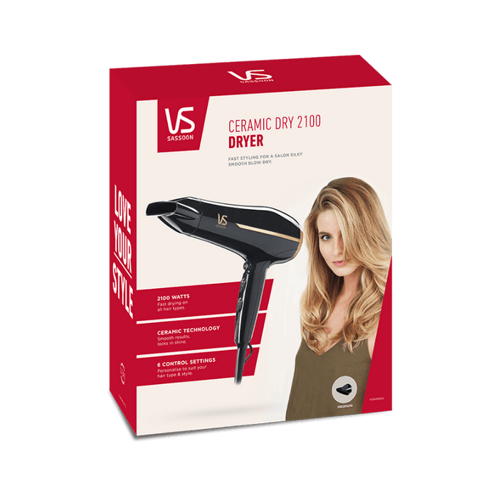 vsd5558ca Hair Dryer (3)