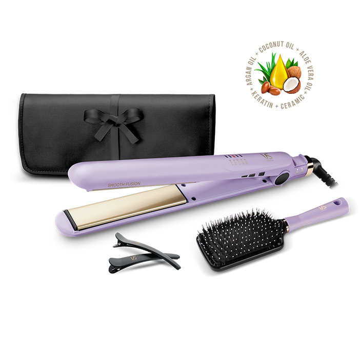 VS Sassoon Smooth Fusion Straightener VSS221RA