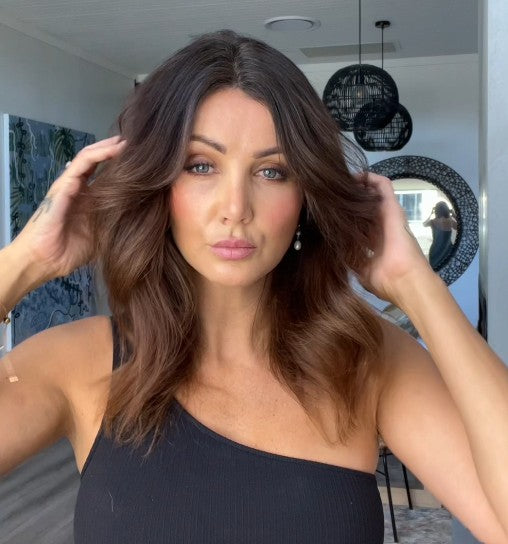 VS Sassoon Nourishology Smooth Straightener VSS224A