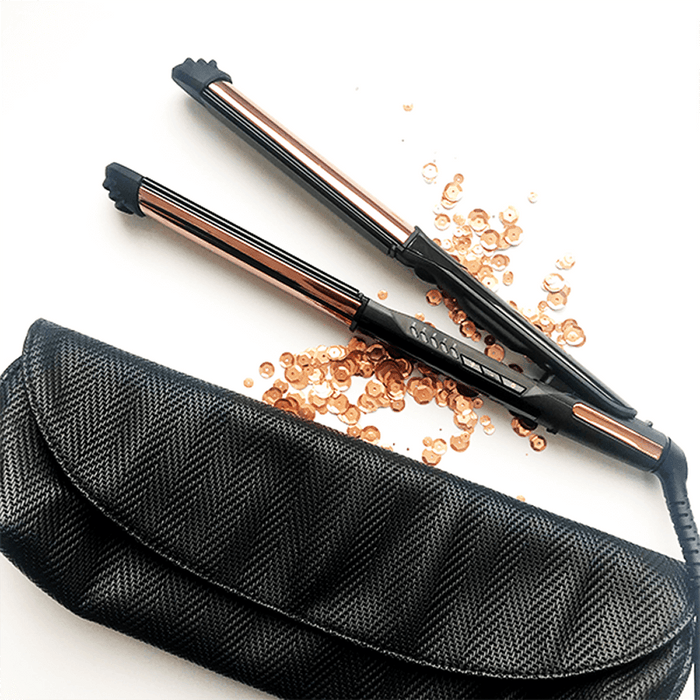 VS Sassoon Straight & Curl Styler VSS481A