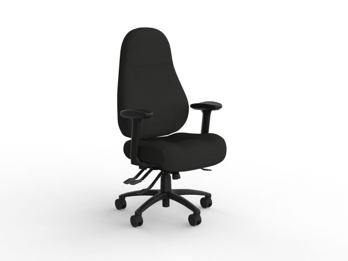 Knight Group Vulcan 24/7 Highback Office Chair 1
