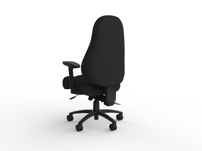 Knight Group Vulcan 24/7 Highback Office Chair 2