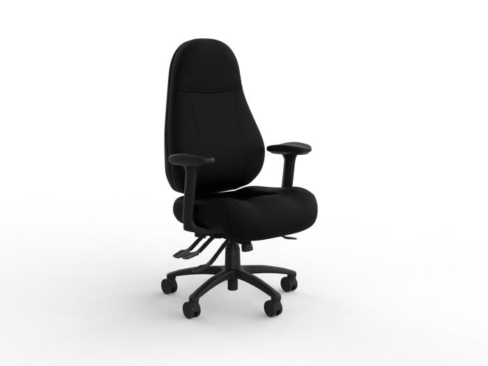 Knight Group Vulcan 24/7 Highback Office Chair 3