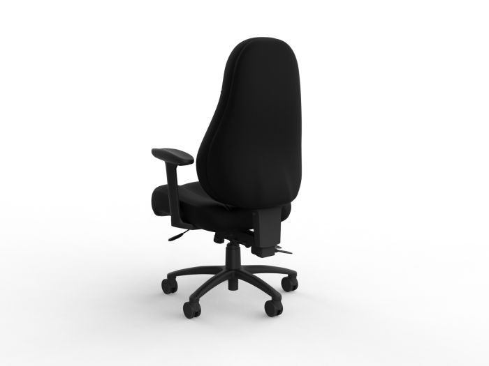 Knight Group Vulcan 24/7 Highback Office Chair 4