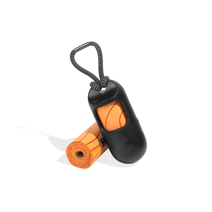 Poop Bag Dispenser - Zee.Dog — Folders