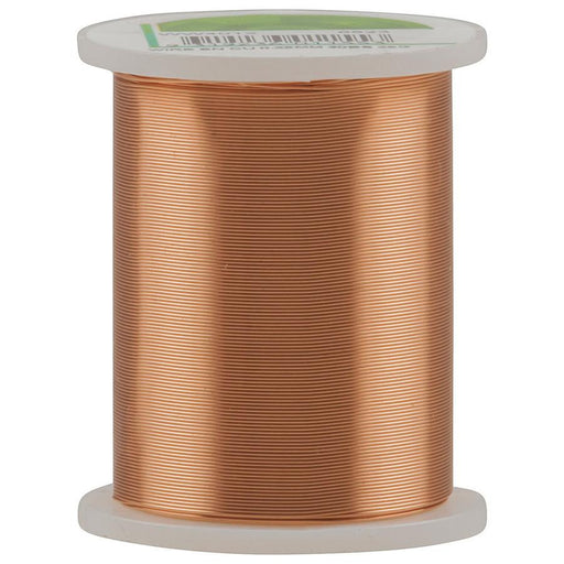 0.25mm Enamel Copper Wire Spool - Folders