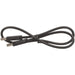 0.5m USB 2.0 A Male to A Male Cable - Folders