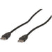 0.5m USB 2.0 A Male to A Male Cable - Folders