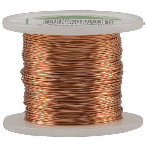 0.5mm Enamel Copper Wire Spool - Folders