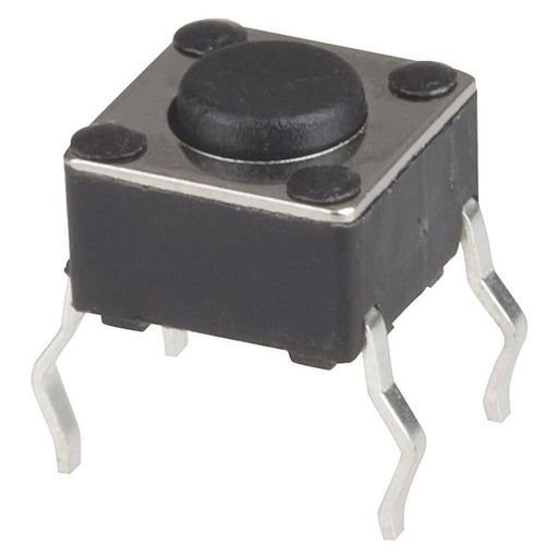 0.7mm SPST Micro Tactile Switch - Folders