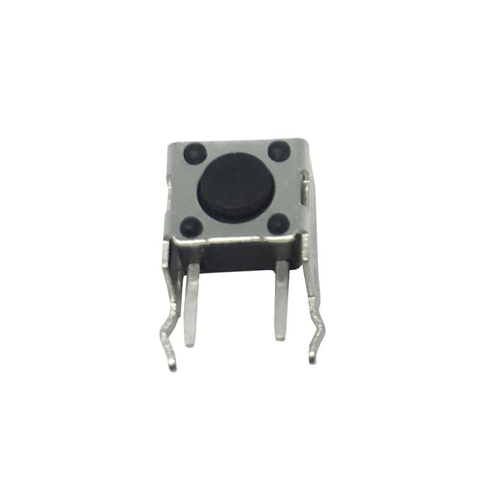 0.7mm SPST Right-Angle Micro Tactile Switch - Folders