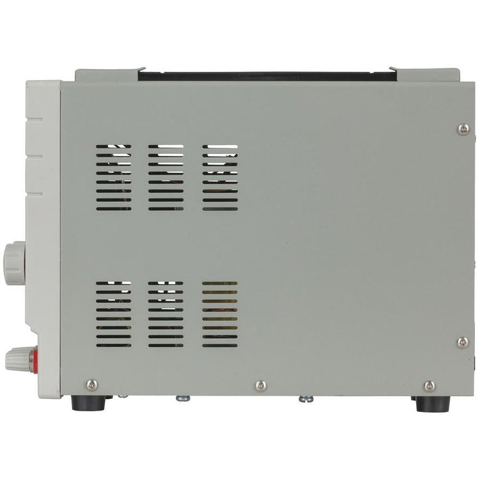 0 to 30VDC 0 to 5A Regulated Power supply - Folders