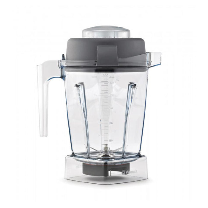 Vitamix Classic Wet Container 1.4L, Lid/Cap/Blade/Tamper