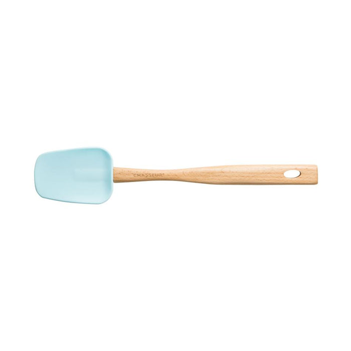 Chasseur Spoon - Duck Egg Blue 03536