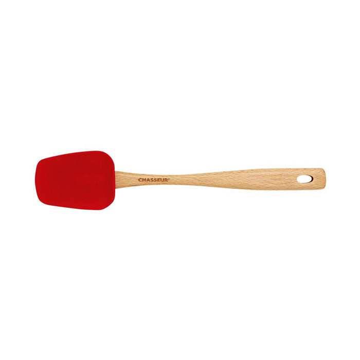 Chasseur Spoon - Red 03590