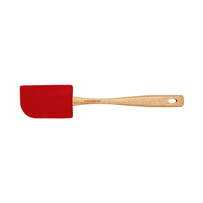 Chasseur Large Spatula - Red 03593