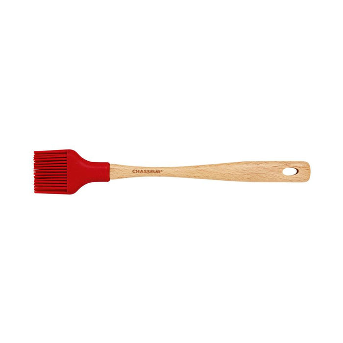 Chasseur Basting Brush - Red 03594