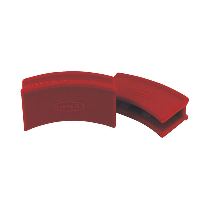 Chasseur Pot Handle Holder 2 Piece Set - Red 03608