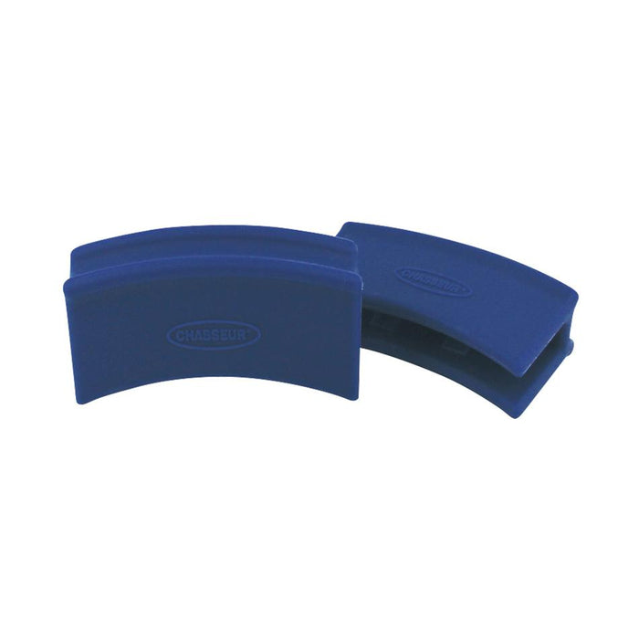 Chasseur Pot Handle Holder 2 Piece Set - Blue 03609