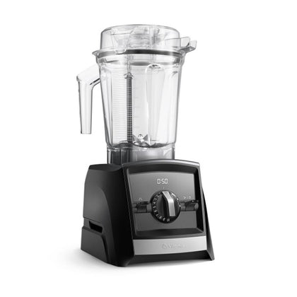 Vitamix ASCENT® Series A2500i High-Performance Blender - Black 063209 1