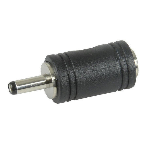1.3mm DC Plug to 2.5mm DC Socket Power Adaptor - Folders