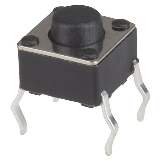 1.4mm SPST Micro Tactile Switch - Folders