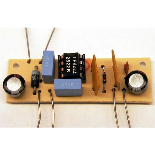1 Watt Audio Amplifier Module Kit - Folders