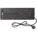 10 Way Home Theatre Surge Protected Powerboard - Folders