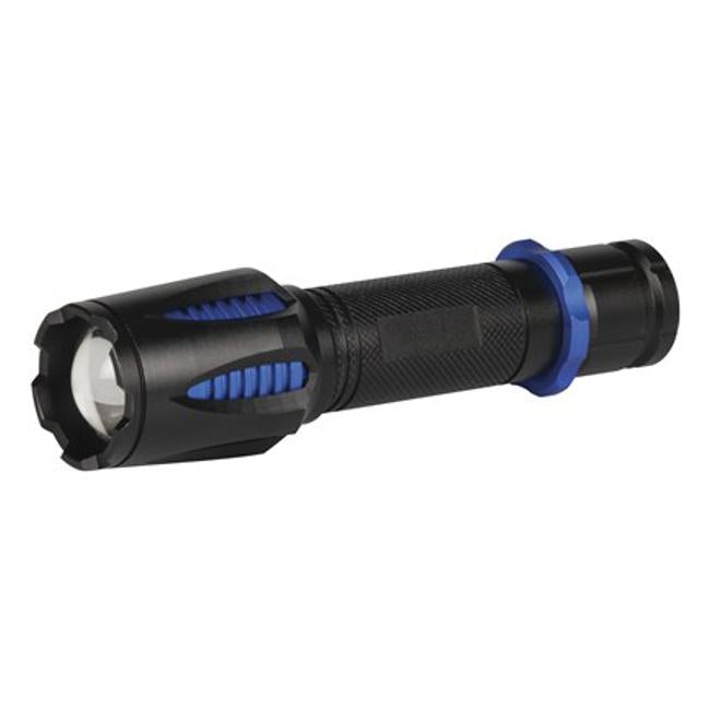 1000 Lumen USB Rechargeable Led Torch