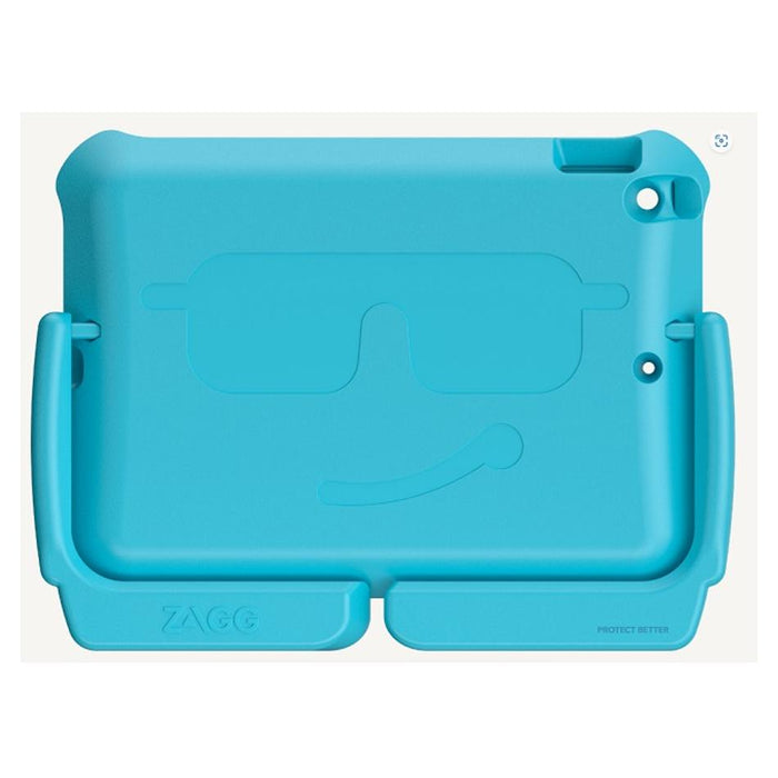 ZAGG Orlando iPad 10.2 Blue 102011273