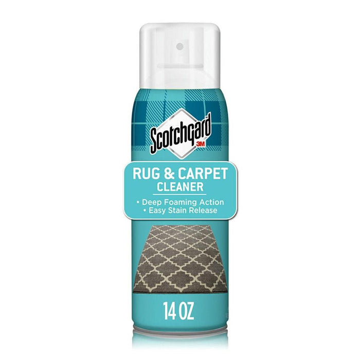 Scotchgard Rug and Carpet Cleaner 4107-14 396g 10232