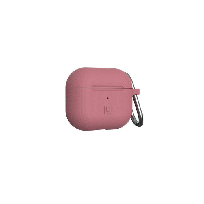 UAG [U] Dot Silicon Case Airpods Gen 3 Dusty Rose 10292V314848