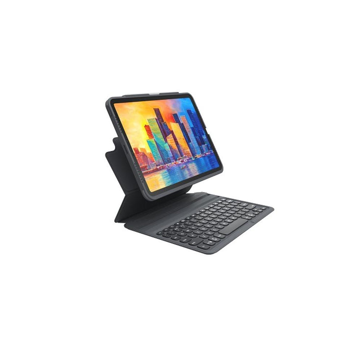 ZAGG Keyboard Pro Keys iPad 10.9 Gen 10 Black/Grey 103410814