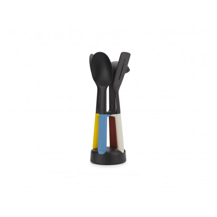 Joseph Joseph Elevate Slim Utensil Set 10542