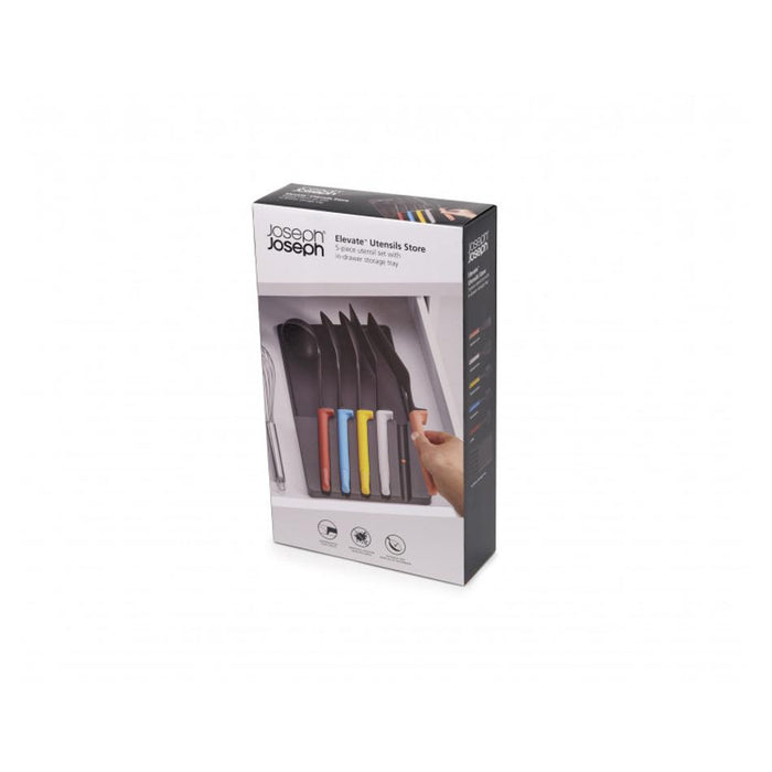 Joseph Joseph Elevate Store Utensil Set 10543