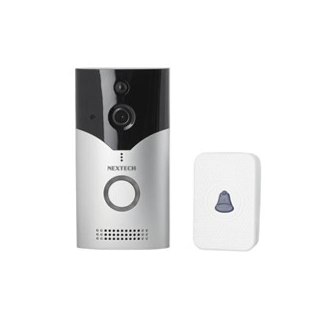 Wireless deals doorbell ringer