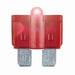 10A Blade Fuse with LED Indicator - Red - Folders