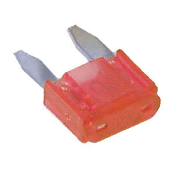 10A Red Mini Blade Fuse - Folders