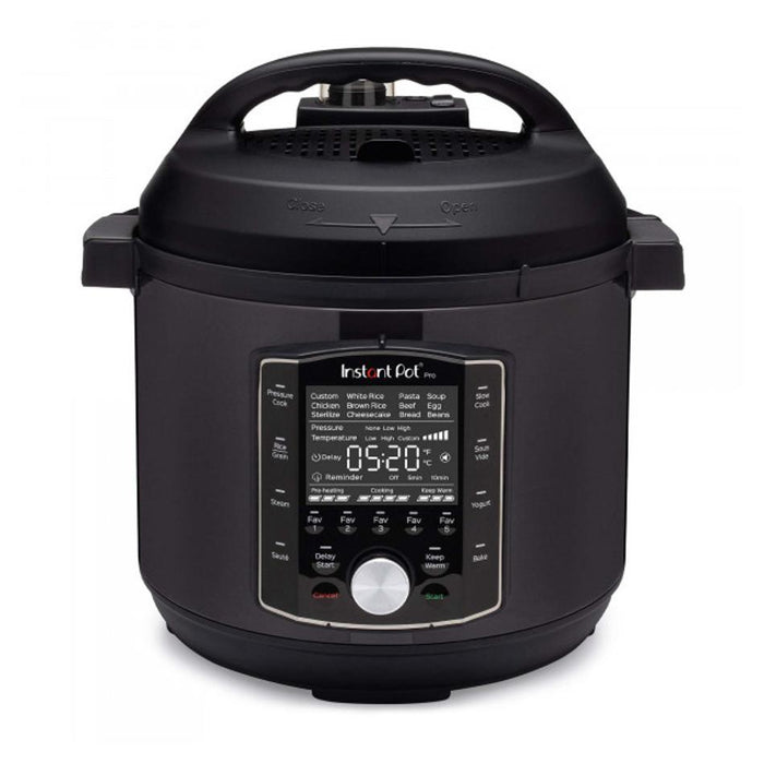 Instant Pot Pro Multi-Cooker 5.7L 112-0127-01