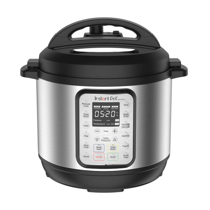 Instant Pot Duo Plus Multi Cooker 5.7L 112-0184-01