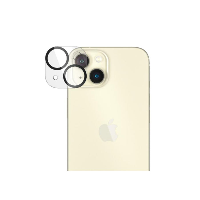 PanzerGlass Picture Perfect Lens Protector Iphone 15/15 Plus 1136