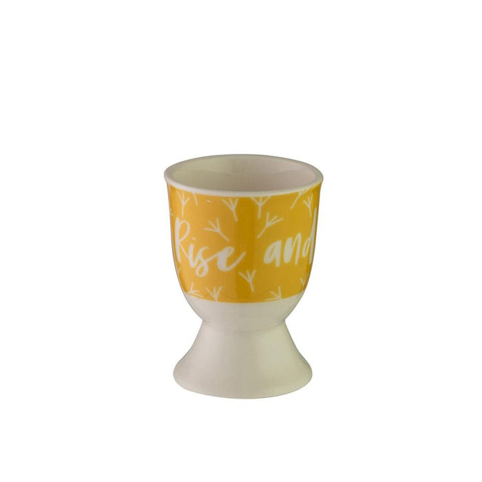 Avanti Egg Cup - Rise And Shine 11408