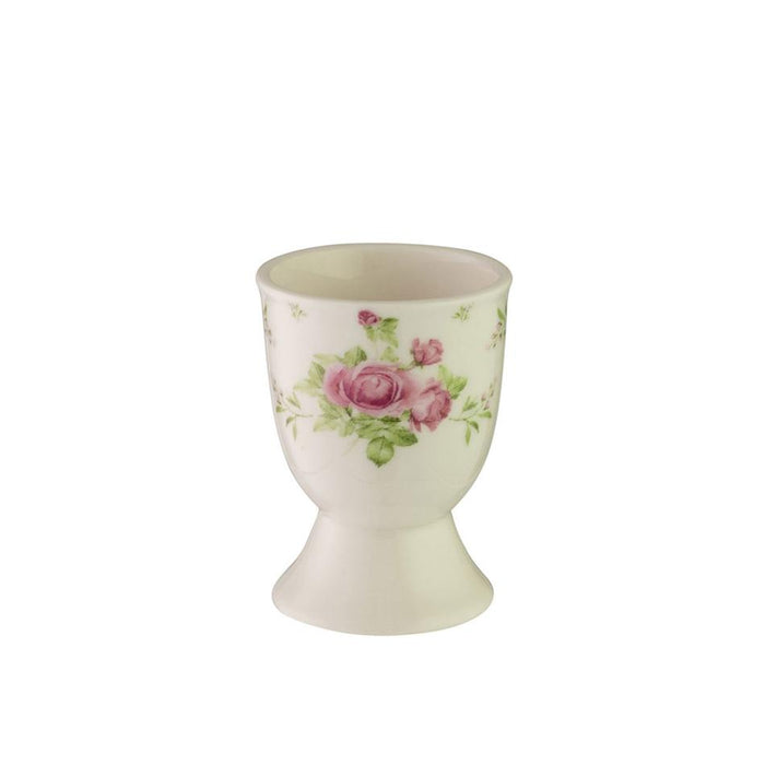 Avanti Egg Cup - Rose White 11414