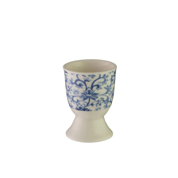 Avanti Egg Cup - China Blue Scroll 11417
