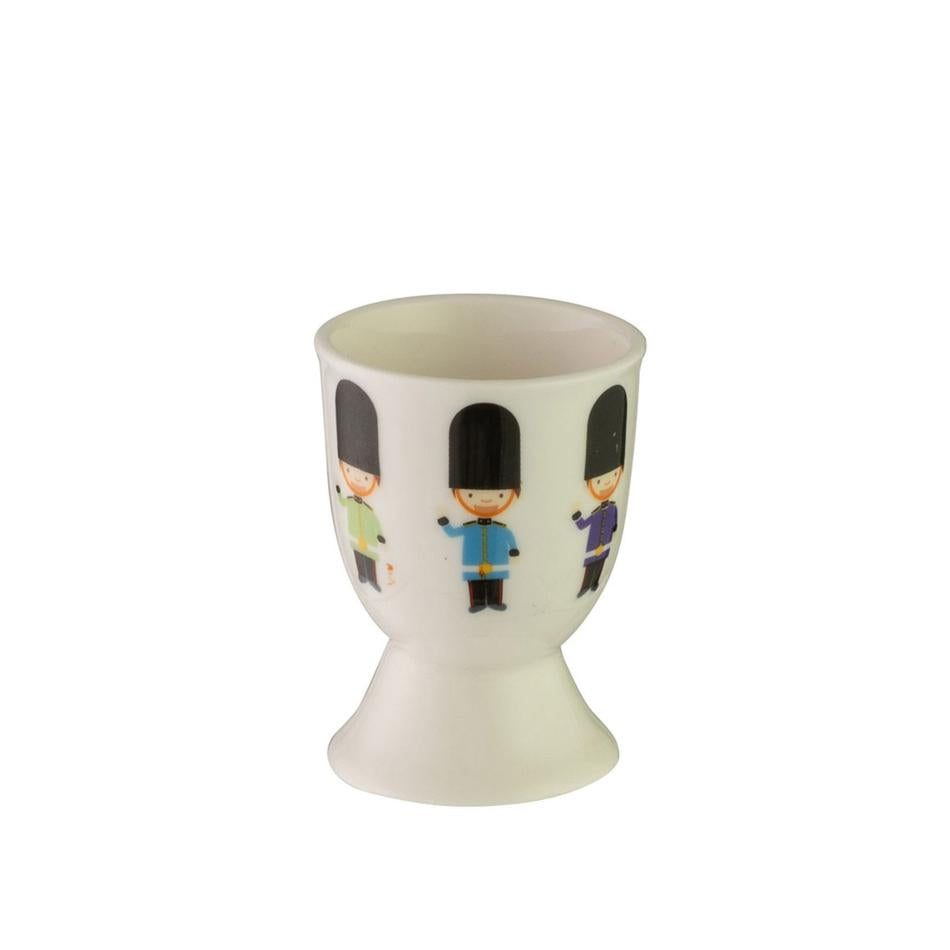 Avanti Egg Cup - Soldiers 11429 1