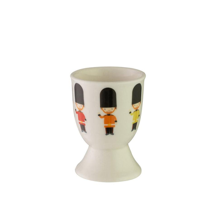 Avanti Egg Cup - Soldiers 11429